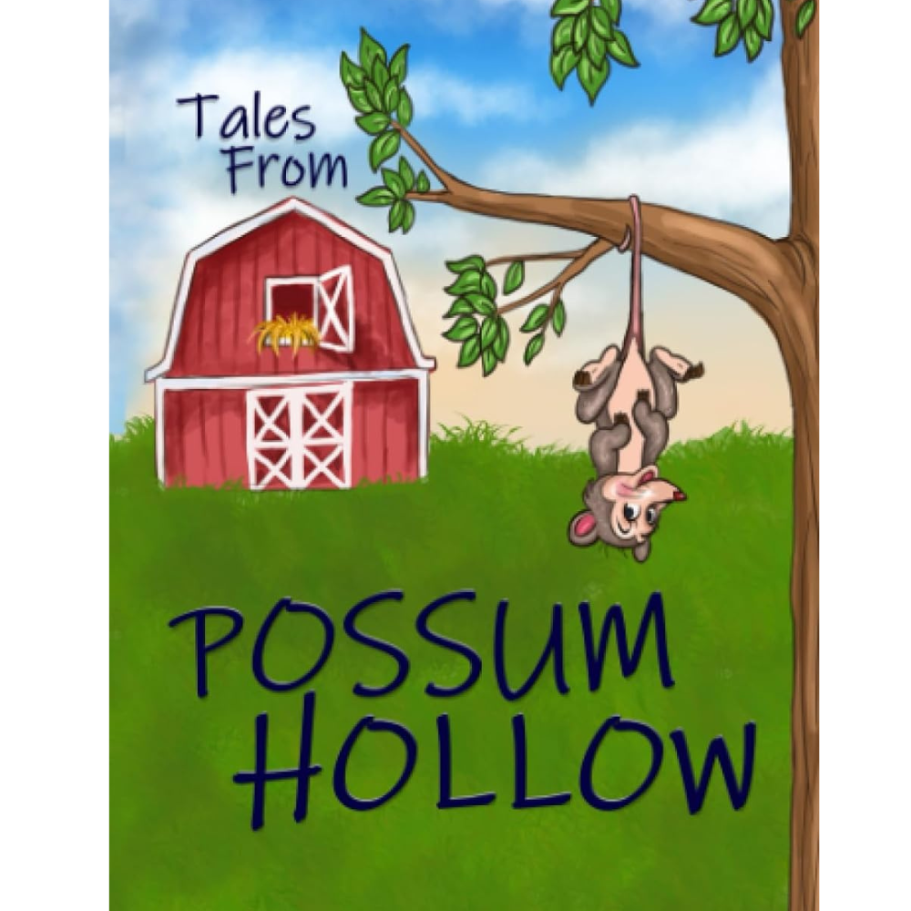 Three cousins experience life in the Hollow. They manage to get into all kinds of mischief, from a frog funeral to a hunt for Bigfoot. Join Noah, Brandon, and Ashley on their nostalgic journey back to a simpler time.